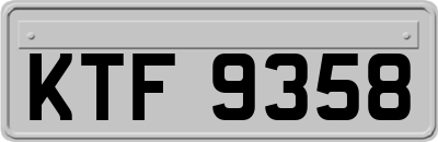 KTF9358