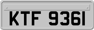 KTF9361