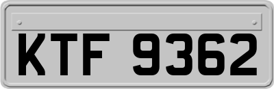 KTF9362