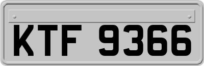 KTF9366