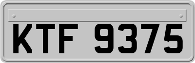 KTF9375