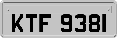 KTF9381