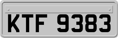 KTF9383
