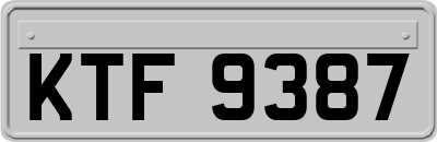 KTF9387