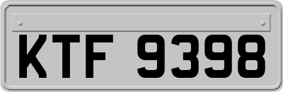 KTF9398