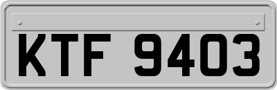 KTF9403