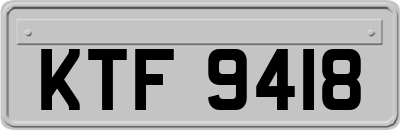 KTF9418