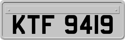 KTF9419
