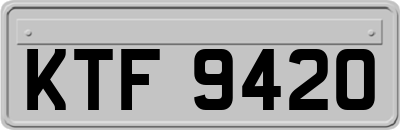 KTF9420
