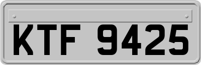 KTF9425