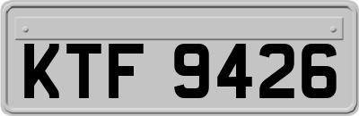 KTF9426