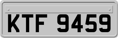 KTF9459