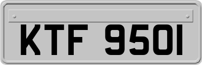 KTF9501