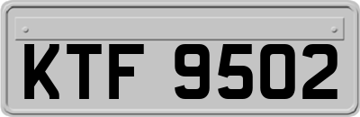 KTF9502
