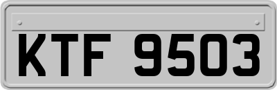 KTF9503