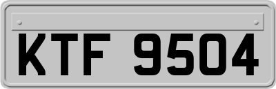 KTF9504