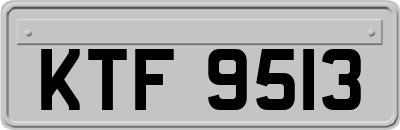 KTF9513
