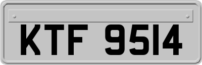 KTF9514