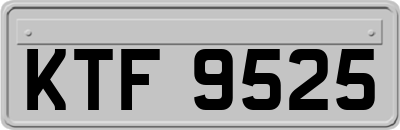 KTF9525