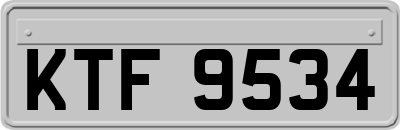 KTF9534