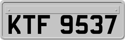 KTF9537