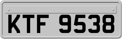 KTF9538