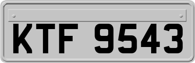 KTF9543