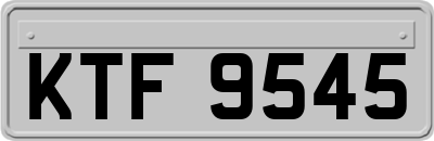 KTF9545