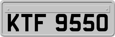 KTF9550