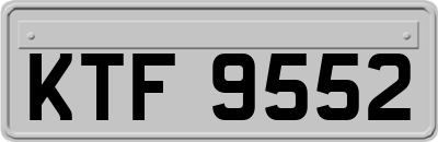 KTF9552