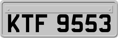 KTF9553
