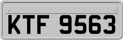 KTF9563