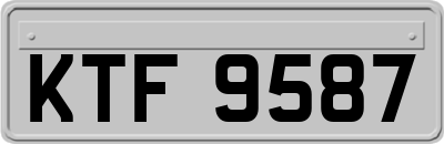 KTF9587