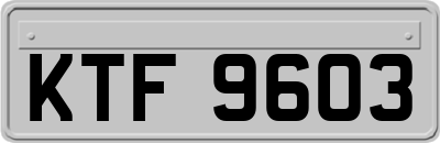 KTF9603
