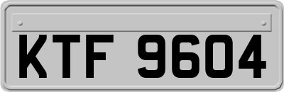 KTF9604