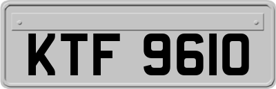KTF9610