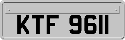 KTF9611