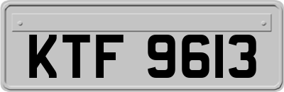 KTF9613