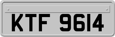 KTF9614