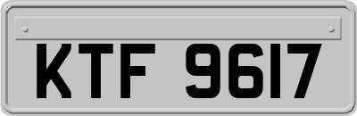 KTF9617