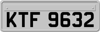 KTF9632