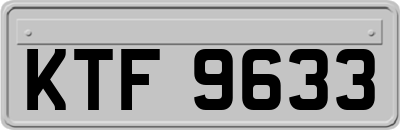 KTF9633