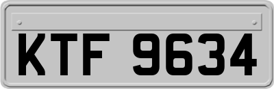 KTF9634