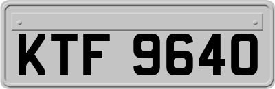 KTF9640