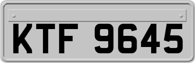 KTF9645