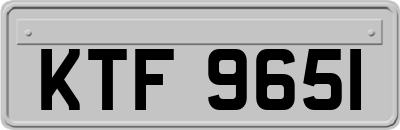 KTF9651