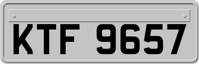 KTF9657