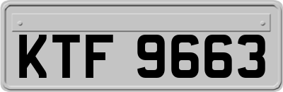 KTF9663