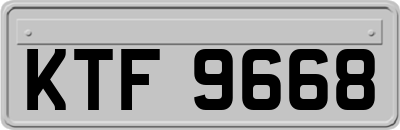 KTF9668