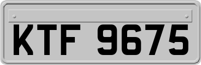 KTF9675